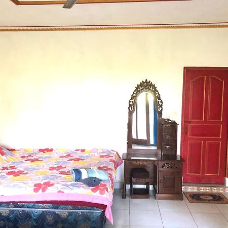 Kabera Bungalow Ubud Exteriör bild