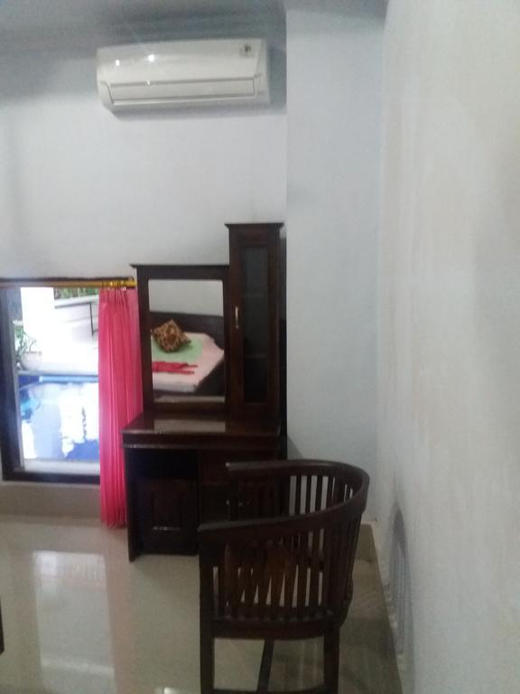 Kabera Bungalow Ubud Exteriör bild